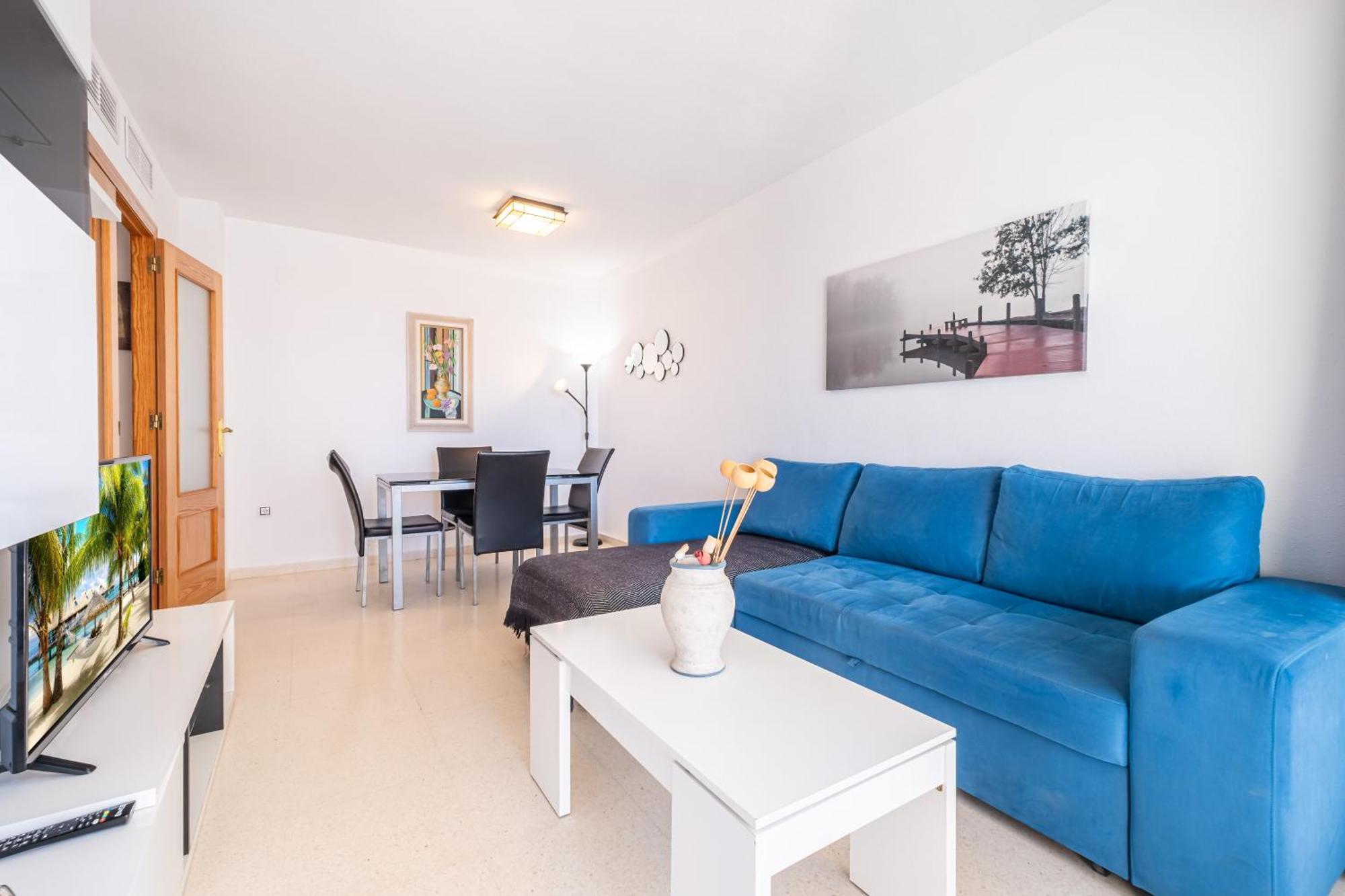 Tower San Remo 9-E Apartment Levante Beach Benidorm Exterior foto